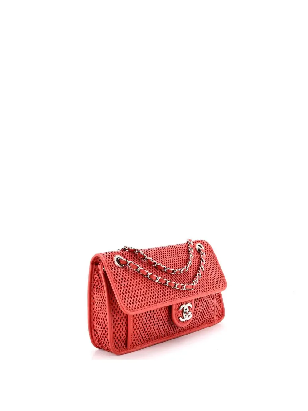 Chanel Up In The Air Flap Bag #258795C30B